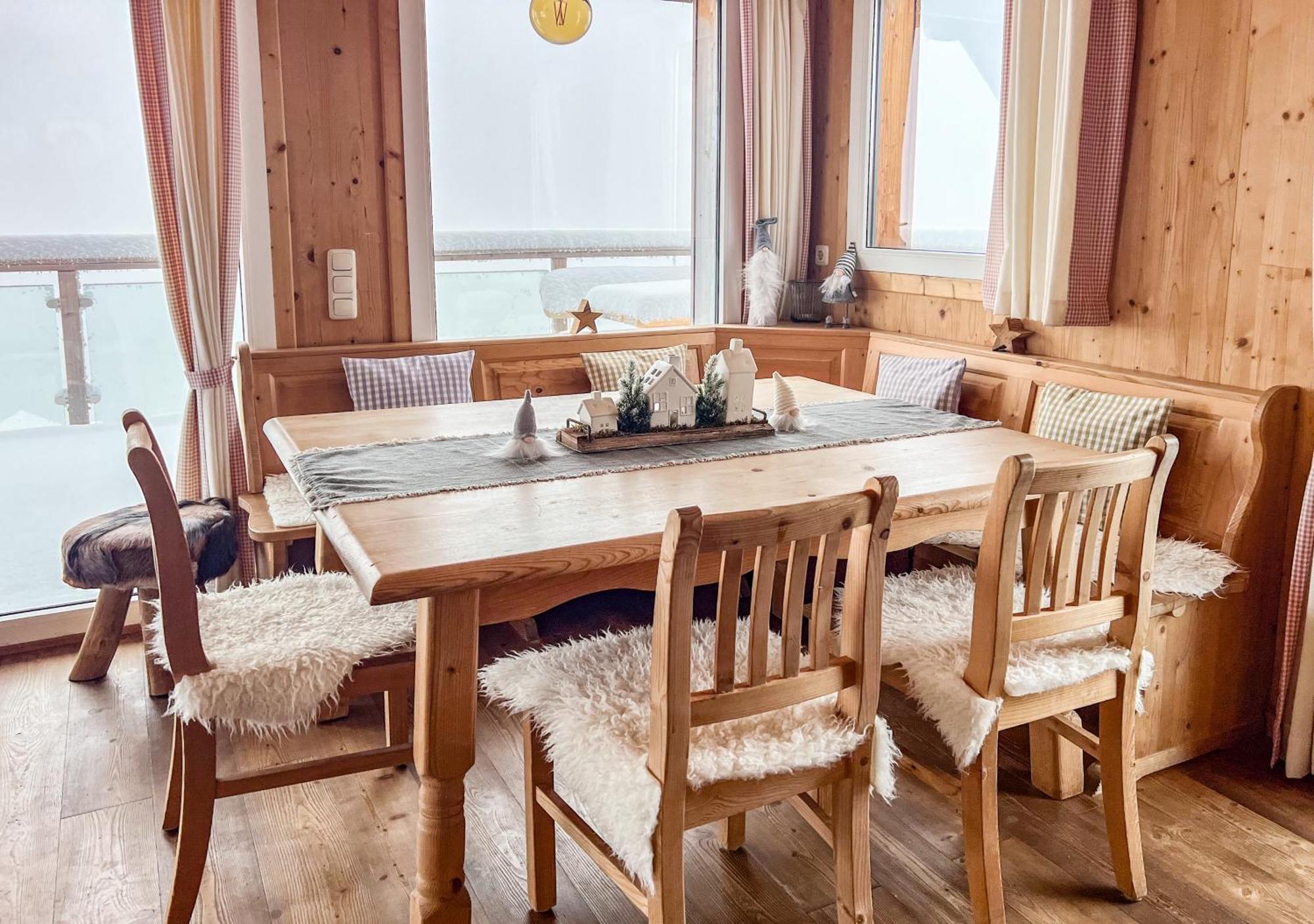 1A Chalet "Wolke" Wandern, Grillen, Wellness Im Traumhaus Волфсберг Екстериор снимка